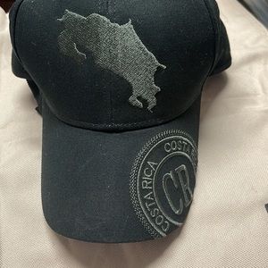 Robin Ruth Costa Rica hat